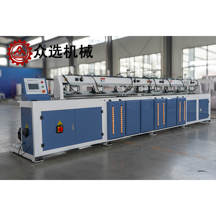 數控單邊三軸開槽機 ZX-4200